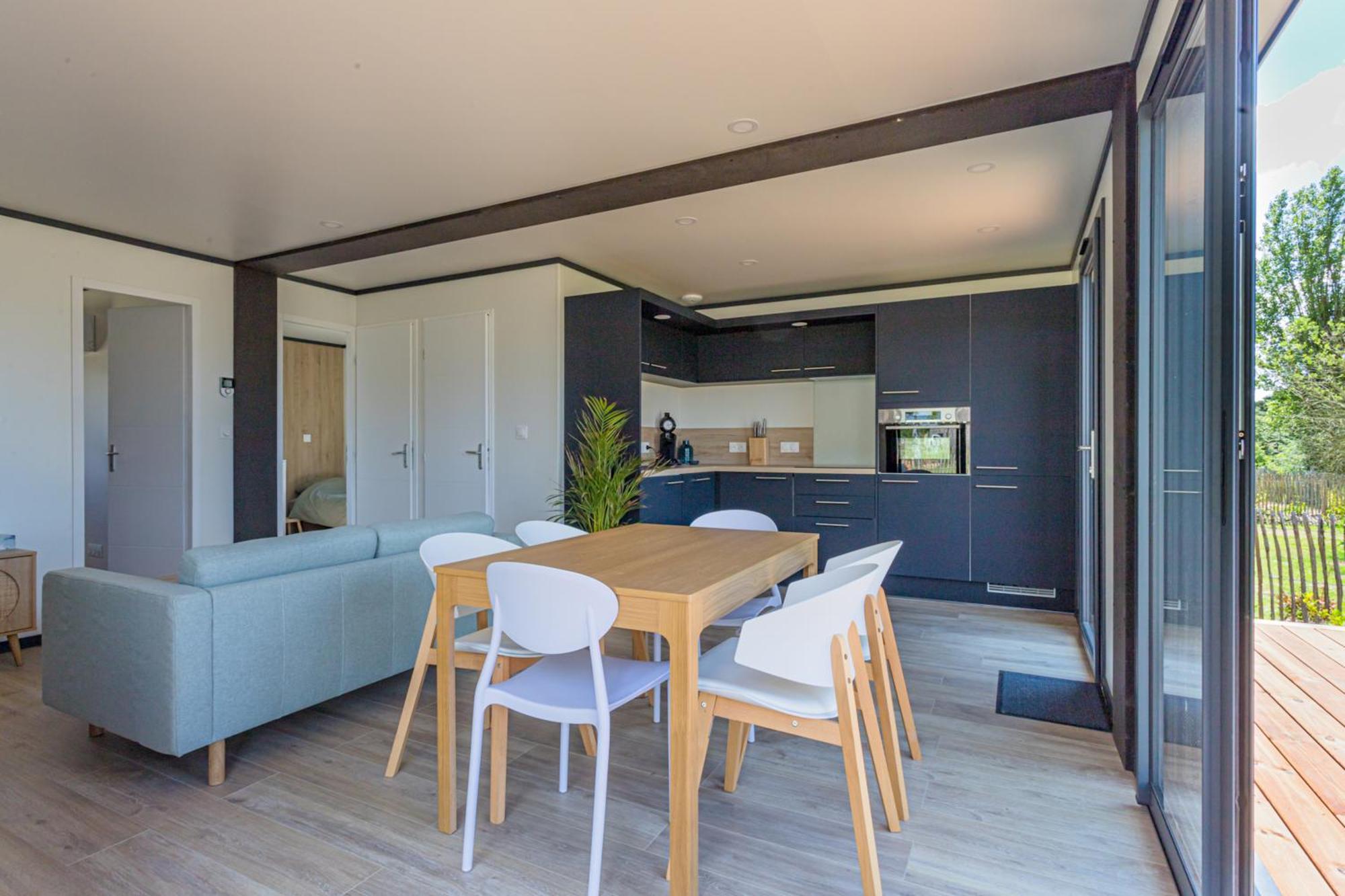Ambon Villa Neuve Avec 3 Chambres Et Terrasse A 100 M De La Plage De Betahon מראה חיצוני תמונה